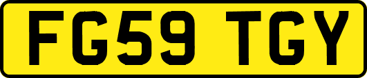 FG59TGY