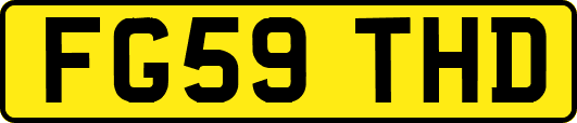 FG59THD