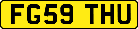FG59THU