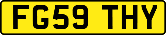 FG59THY