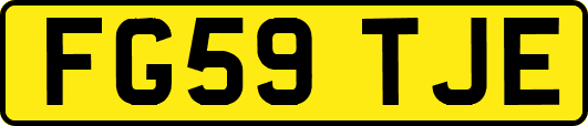 FG59TJE
