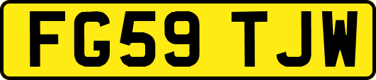 FG59TJW