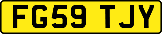 FG59TJY