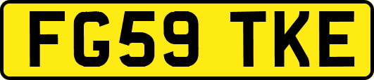 FG59TKE