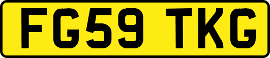 FG59TKG