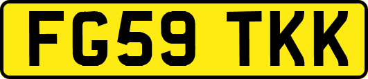 FG59TKK