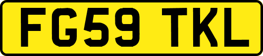 FG59TKL