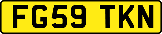 FG59TKN