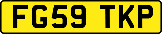 FG59TKP