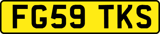 FG59TKS