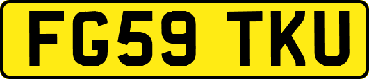 FG59TKU