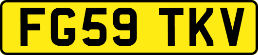 FG59TKV