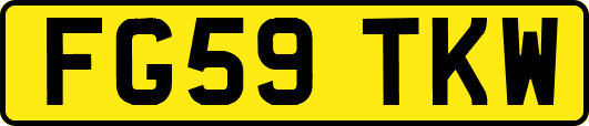 FG59TKW