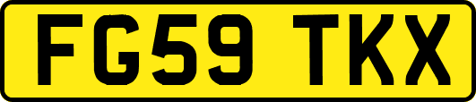 FG59TKX