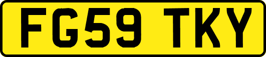 FG59TKY