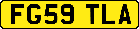 FG59TLA