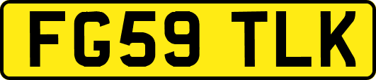 FG59TLK