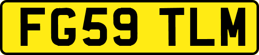 FG59TLM
