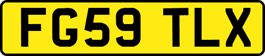 FG59TLX
