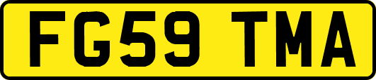 FG59TMA