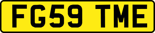 FG59TME