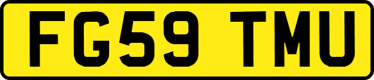 FG59TMU