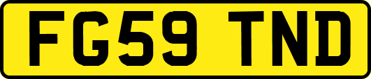 FG59TND