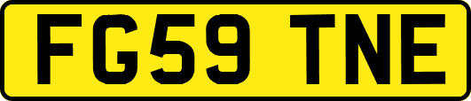 FG59TNE