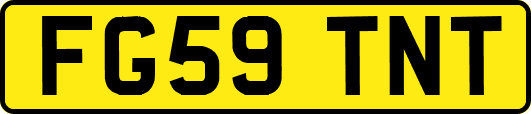 FG59TNT