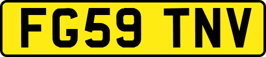 FG59TNV