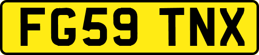 FG59TNX