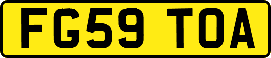 FG59TOA