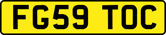 FG59TOC
