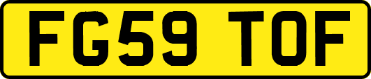 FG59TOF