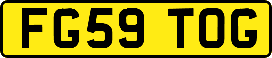 FG59TOG