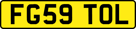 FG59TOL