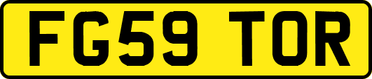 FG59TOR