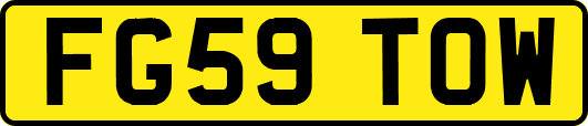 FG59TOW