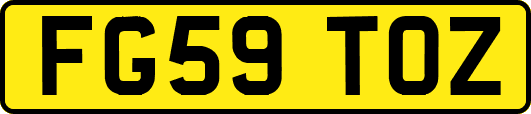 FG59TOZ
