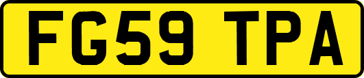 FG59TPA