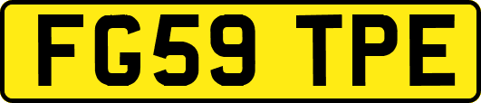 FG59TPE