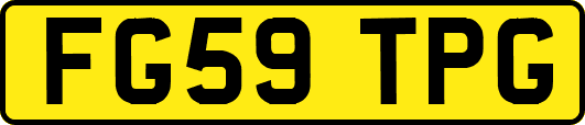 FG59TPG