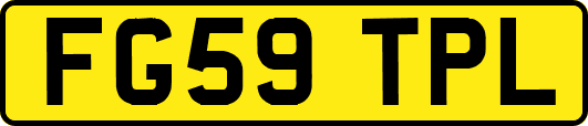 FG59TPL