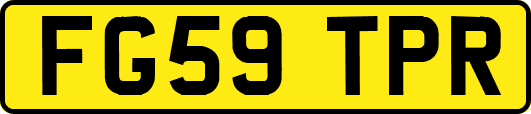 FG59TPR