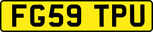 FG59TPU