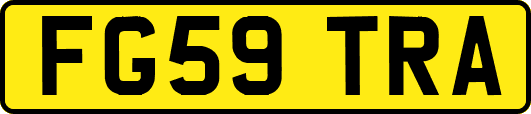 FG59TRA