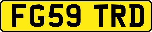 FG59TRD