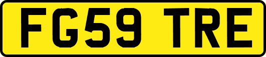 FG59TRE
