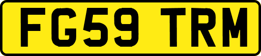 FG59TRM