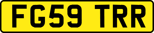 FG59TRR